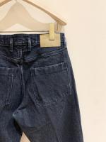 serge denim
