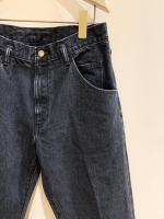 serge denim