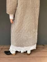Velvet Robe