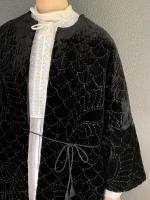 Velvet Robe