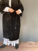 Velvet Robe