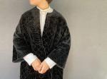Velvet Robe