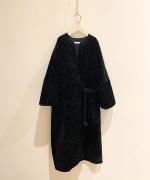 Velvet Robe