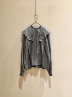 Bonvoyage　Blouse