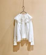 Bonvoyage　Blouse