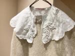 Bonvoyage　Blouse