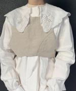 Bonvoyage　Blouse