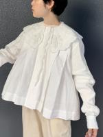 Bonvoyage　Blouse