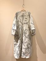 フォッシルドレス