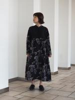 フェッテドレス