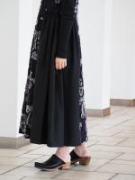 シェアラインドレス