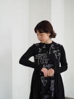 シェアラインドレス
