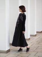 シェアラインドレス