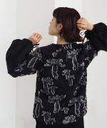 アンファスブラウス