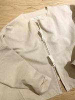 zip jacket