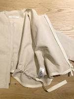 zip jacket