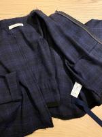 zip jacket