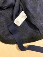 zip jacket