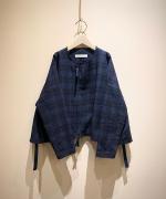 zip jacket