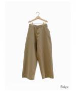 baggy pants
