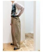 baggy pants