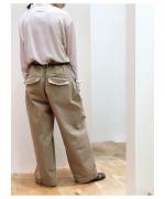 baggy pants