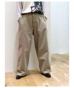 baggy pants