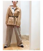 baggy pants