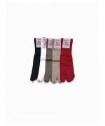 Short tabi socks
