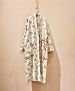 Frais robe