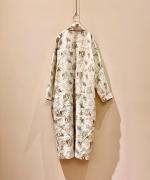 Frais robe