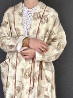 Frais robe