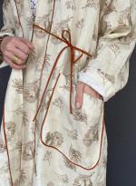 Frais robe