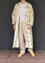 Frais robe