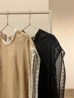 Jon Leavers dress