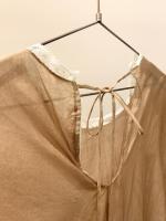Jon Leavers dress