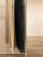 Jon Leavers dress