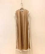 Jon Leavers dress