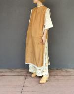 Jon Leavers dress