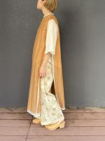 Jon Leavers dress