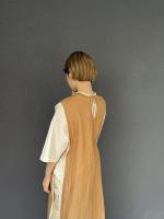 Jon Leavers dress