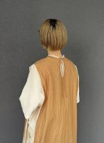 Jon Leavers dress