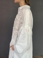 champ de fleurs dress