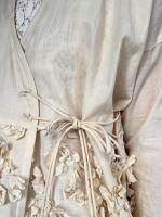 Anne　Cotton Blouse