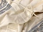 Paulette　Cotton　Blouse