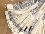 Paulette　Cotton　Blouse