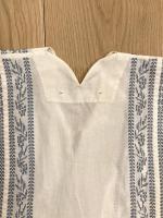 Paulette　Cotton　Blouse