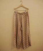 sarasa pants