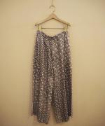 sarasa pants