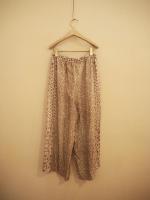 sarasa pants